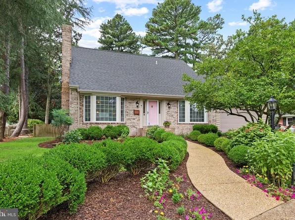 602 Crestview Ln, Salisbury, MD 21801