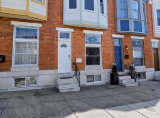 723 S Linwood Ave, Baltimore, MD 21224