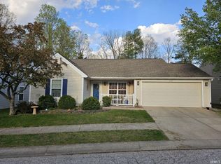 2219 S Laurelwood Dr, Bloomington, IN