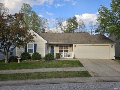 2219 S Laurelwood Dr, Bloomington, IN, 47401