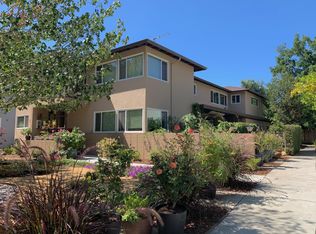 215 Waverley St, Menlo Park, CA 94025