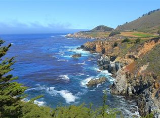 46857 Highway 1, Big Sur, CA 93920