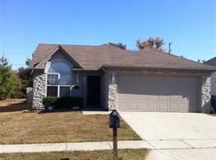 2644 Whiteberry Dr, Lexington, KY 40511