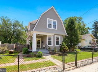 3203 10th St NE, Washington, DC