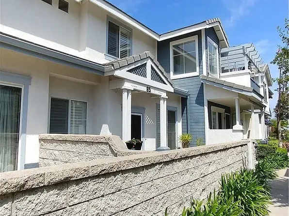 85 Coronado Cay Ln, Aliso Viejo, CA 92656