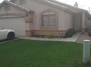 312 N Bay Dr, Gilbert, AZ 85233