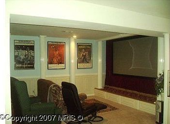 Theater Room