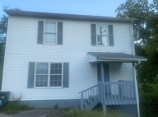 278 Coal Run Hl, Pikeville, KY 41501