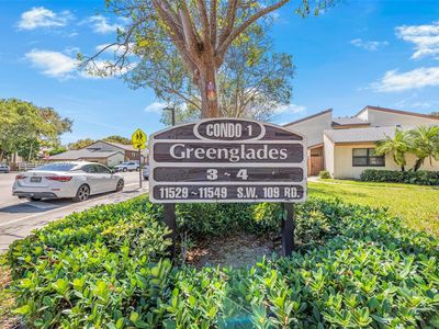 11533 SW 109th Rd #21F, Miami, FL, 33176
