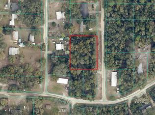 1080 SE 175th Ct LOT 5, Silver Springs, FL 34488