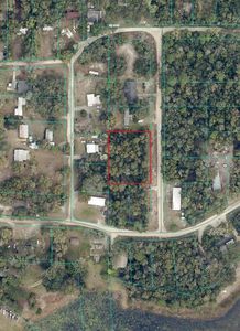 1080 SE 175TH COURT LOT 5, Silver Springs, FL, 34488