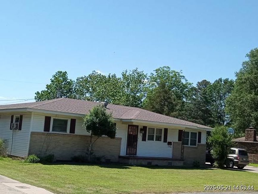 Property Front View