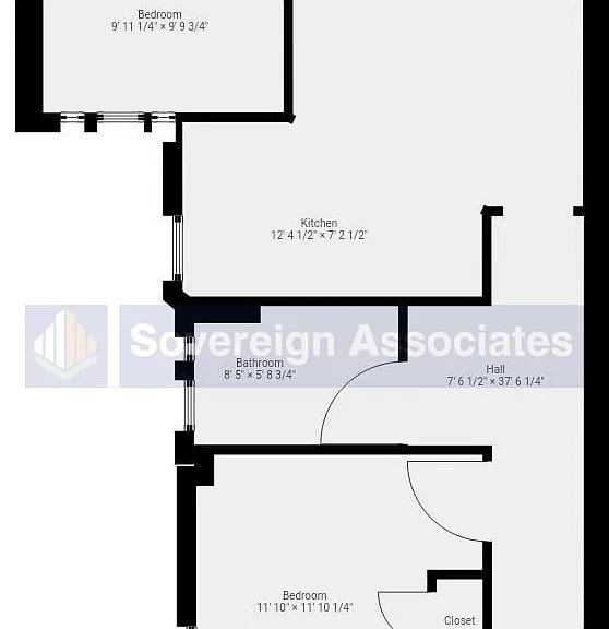 601 W 137th St #47 — Photo 2