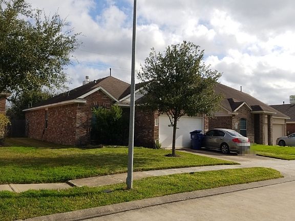 3rd image of 20914 Kirkland Woods Dr