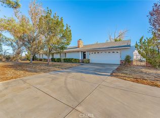 8247 W Avenue D, Lancaster, CA
