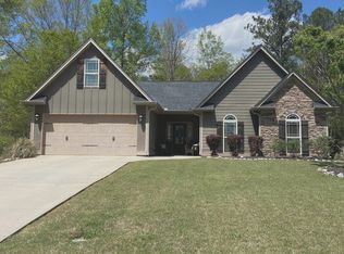 42 Round Rock Cir NE, Rome, GA 30161