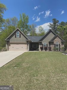 42 Round Rock Cir NE, Rome, GA, 30161