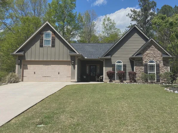 42 Round Rock Cir NE, Rome, GA 30161