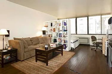 Rented by Level Group