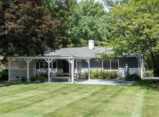 6510 New Albany Condit Rd, New Albany, OH 43054