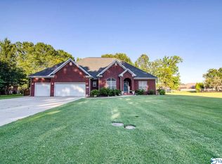 2108 Shady Grove Ln SW, Decatur, AL 35603