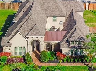 13638 Kluge Corner Ln, Cypress, TX 77429