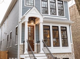 2051 W Grace St, Chicago, IL 60618