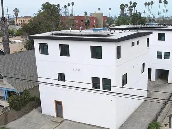 534 1/2 W Vernon Ave, Los Angeles, CA 90037