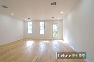 Rented by Urban Pads