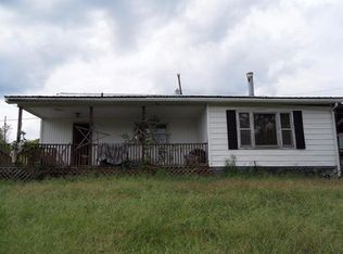 63 Lawson Hill Rd, Wellington, KY 40387