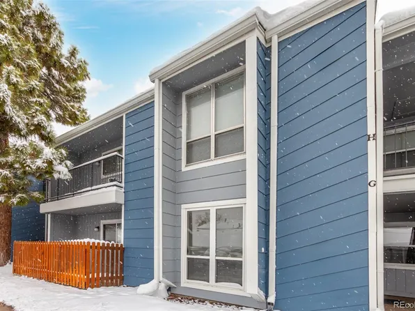 7205 S Gaylord Street #G15, Littleton, CO 80122