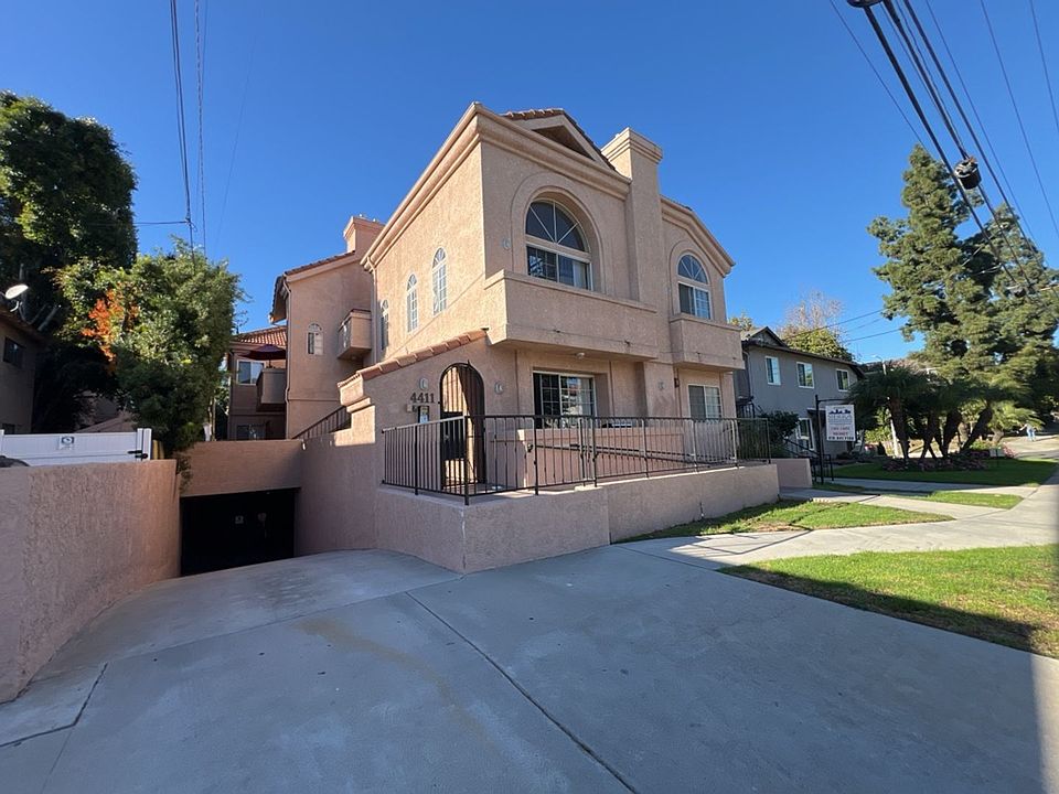 204 4411 Cahuenga Blvd Toluca Lake, CA Zillow
