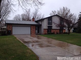 641 90th Ln NE, Blaine, MN 55434