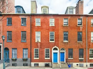 1225 Spruce St #1F, Philadelphia, PA 19107