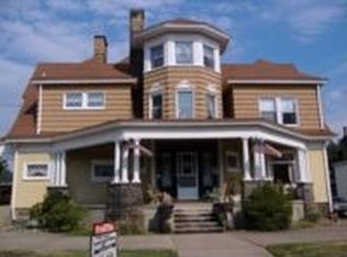 418 N Front St, Wheeling, WV 26003