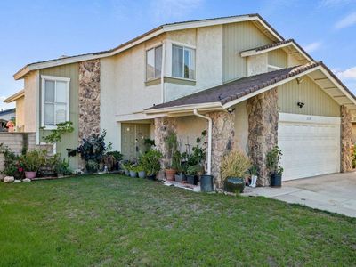 1220 Lindsay Pl, Oxnard, CA, 93033