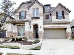6008 Mickelson Way, McKinney, TX 75070