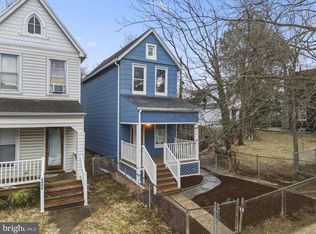 3033 Barclay St, Baltimore, MD