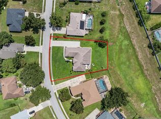 11519 GRAND BAY BOULEVARD, CLERMONT, FL 34711