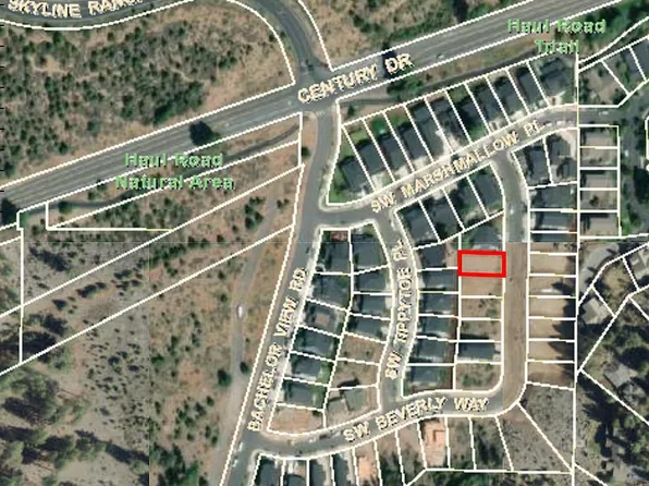 61193 SW Beverly Way #1, Bend, OR 97702