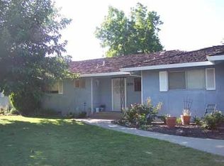 1870 Magnolia St, Gridley, CA 95948