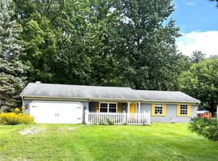 1417 Bennett Rd, Madison, OH 44057