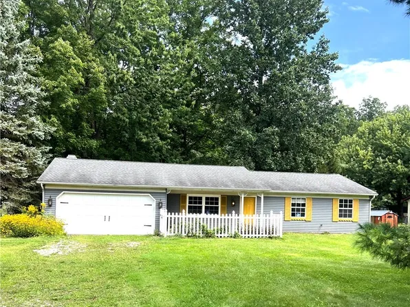 1417 Bennett Rd, Madison, OH 44057