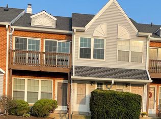 441 Wendover Dr #136B, Eagleville, PA 19403