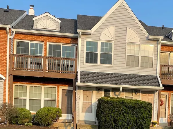 441 Wendover Dr #136B, Eagleville, PA 19403