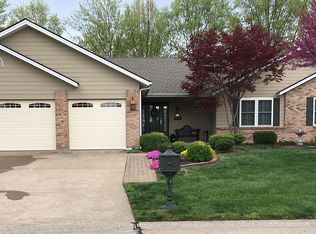 95 Delaware Ct, Saint Charles, MO 63303