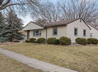 2521 Nokomis Ave, Saint Paul, MN 55119