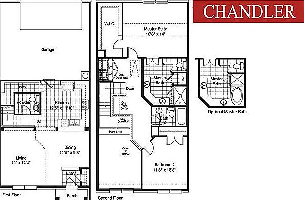 2nd image of 4412 Blackjack Oak Dr