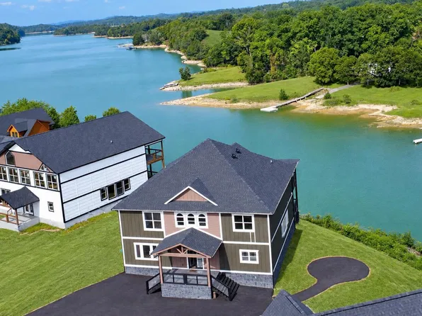 1134 Sanctuary Shores Way, Sevierville, TN 37876