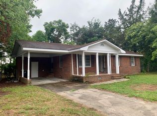1731 Belvoir Hwy, Greenville, NC 27834